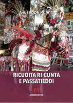 Ricuoita ri cunta e passatieddi