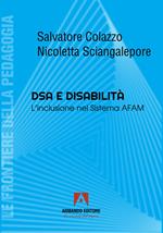 Dsa e disabilità