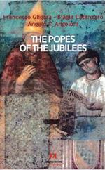 The popes of the jubilees