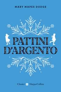 Pattini d'argento