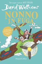 Nonno in fuga