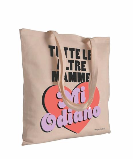 Shopper Tutte le altre mamme mi odiano - 2