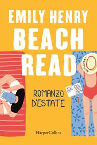 Beach Read. Romanzo d'estate
