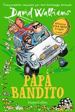 Papà bandito