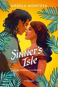 Sinner's isle. La strega e il pirata