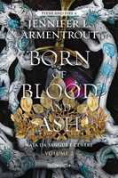 Libro Born of blood and ash. Nata da sangue e cenere. Vol. 2 Jennifer L. Armentrout