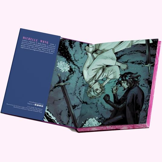 House of the beast. Ediz. italiana - Michelle Wong - 3