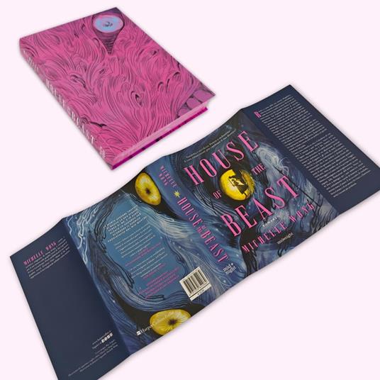 House of the beast. Ediz. italiana - Michelle Wong - 4