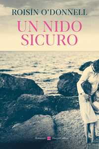 Libro Un nido sicuro Roisín O'Donnell
