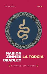 Libro La torcia Marion Zimmer Bradley