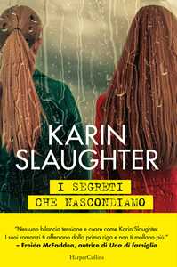Libro I segreti che nascondiamo Karin Slaughter