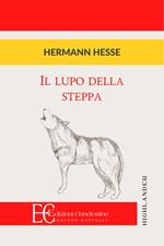 Il lupo della steppa