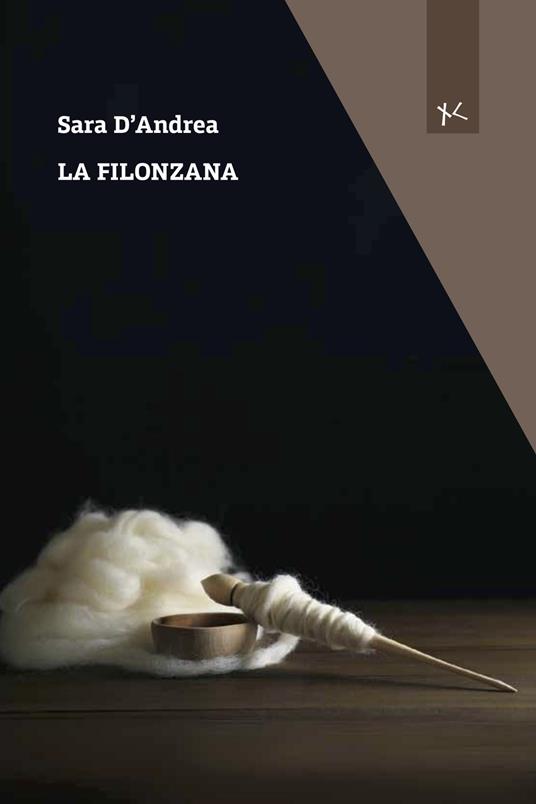 La Filonzana - Sara D'Andrea - copertina