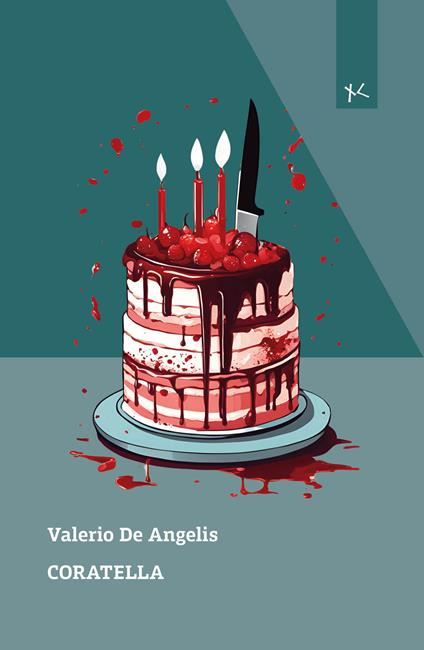 Coratella - Valerio De Angelis - copertina