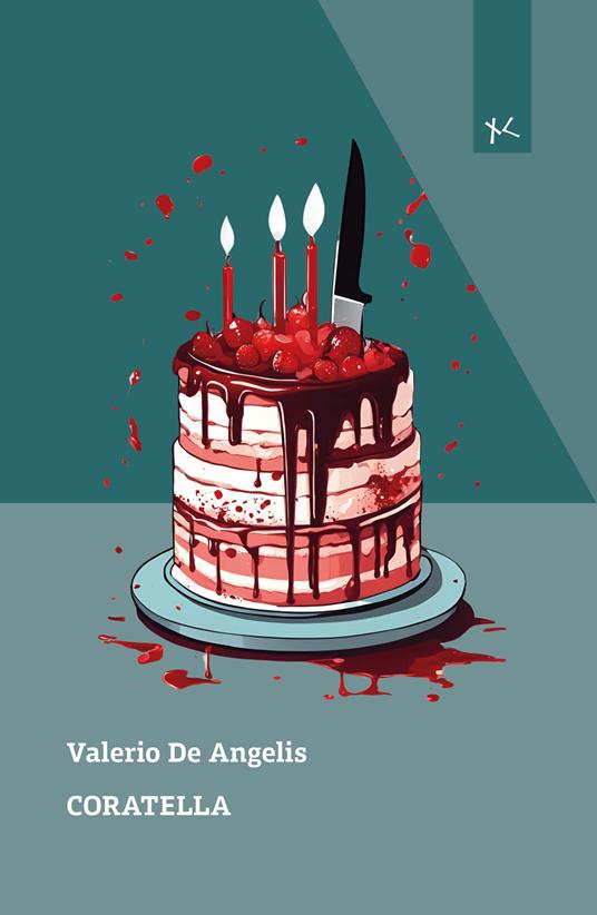 Coratella - Valerio De Angelis - copertina
