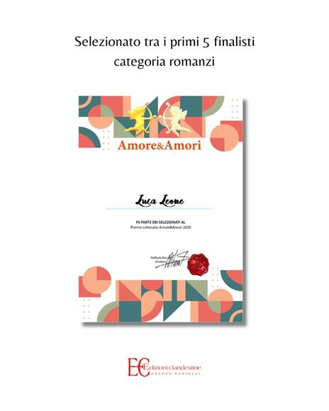 Il tempo sbagliato - Luca Leone - 2