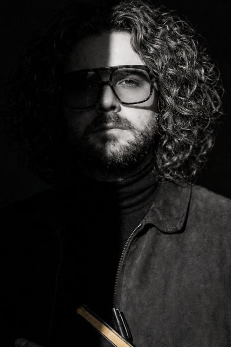 Il cammino - Davide Cappelletti - 2