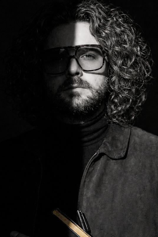 Il cammino - Davide Cappelletti - 2