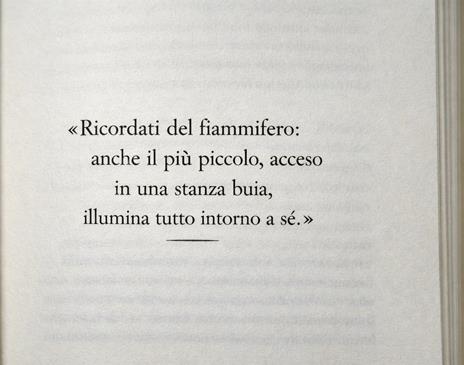 Il cammino - Davide Cappelletti - 3