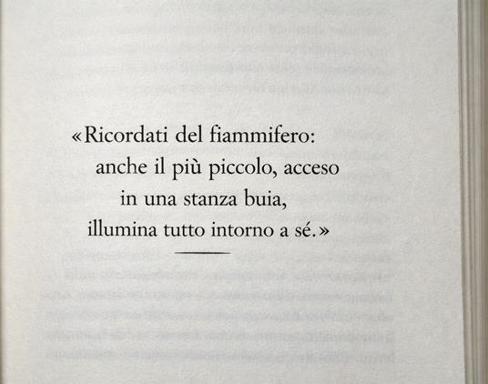 Il cammino - Davide Cappelletti - 3