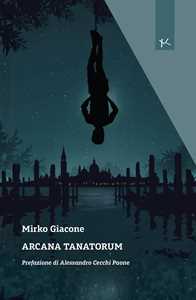 Arcana tarotorum