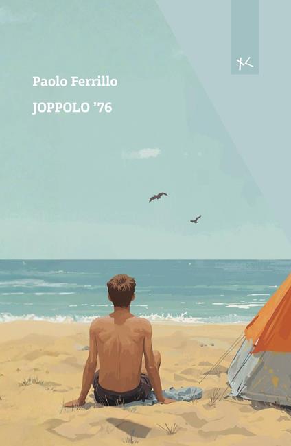 Joppolo '76 - Paolo Ferrillo - copertina