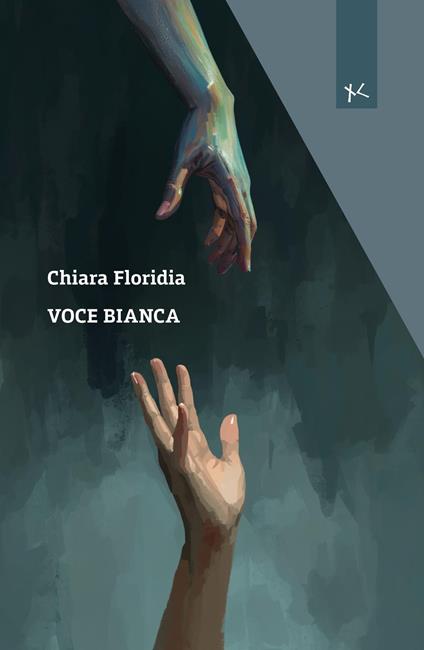 Voci bianche - Chiara Floridia - copertina