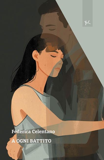 A ogni battito - Federica Celentano - copertina