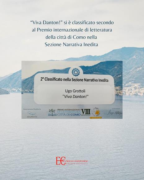 Viva Danton - Ugo Grottoli - 2