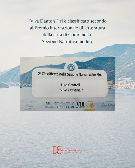 Viva Danton - Ugo Grottoli - 2