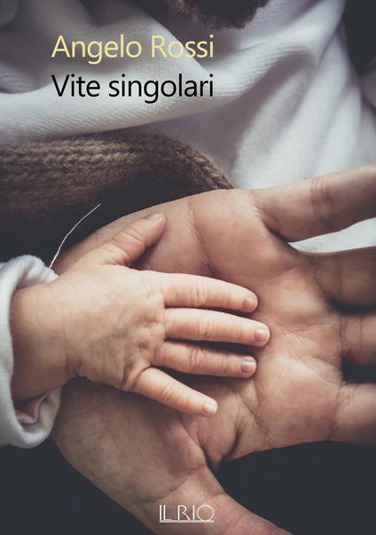 Vite singolari - copertina