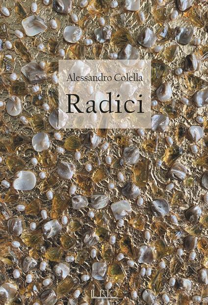 Radici - Alessandro Colella - copertina