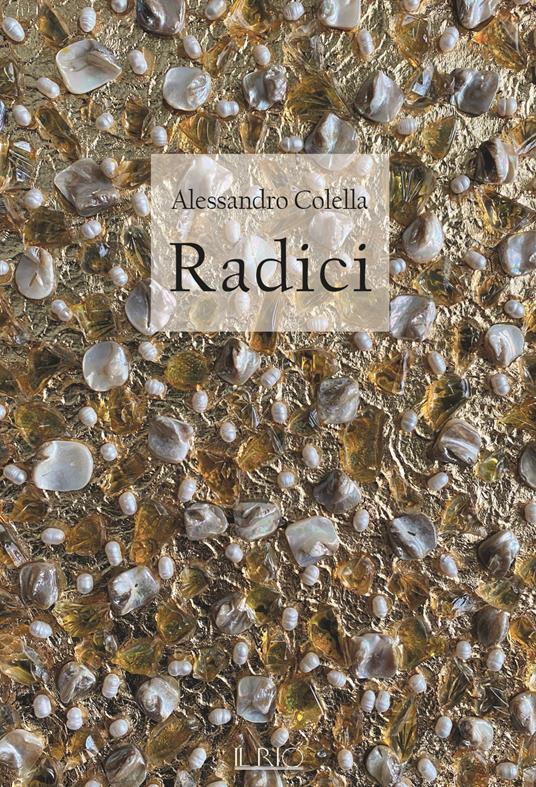 Radici - Alessandro Colella - copertina