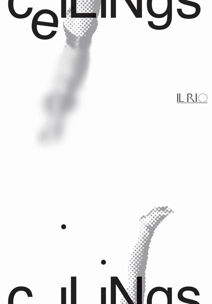 Ceilings 2020/2021. Ediz. illustrata - copertina