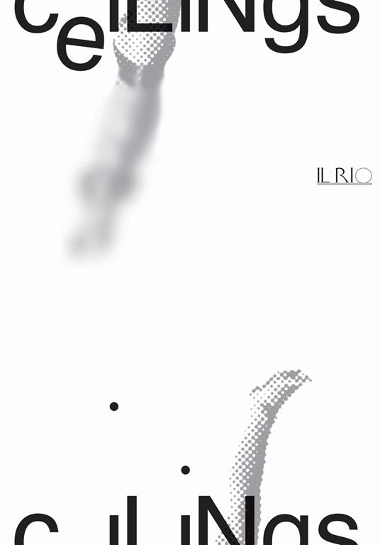 Ceilings 2020/2021. Ediz. illustrata - copertina