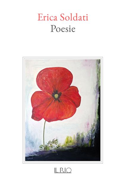Poesie - Erica Soldati - copertina