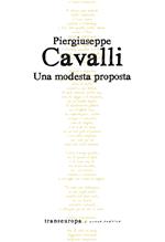Una modesta proposta
