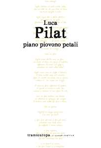 Piano piovono petali