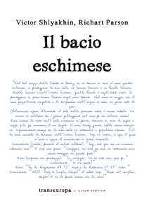 Il bacio eschimese
