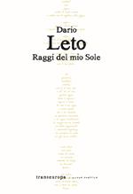 Raggi del mio Sole