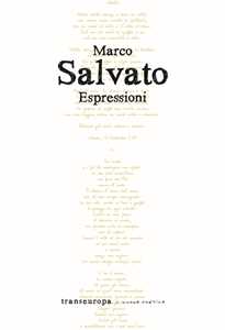 Espressioni