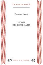 Storia dei dieci gatti