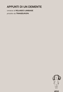 Appunti di un demente