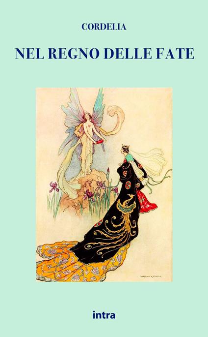 Nel regno delle fate - Virginia Tedeschi-Treves - copertina