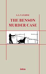 The Benson murder case