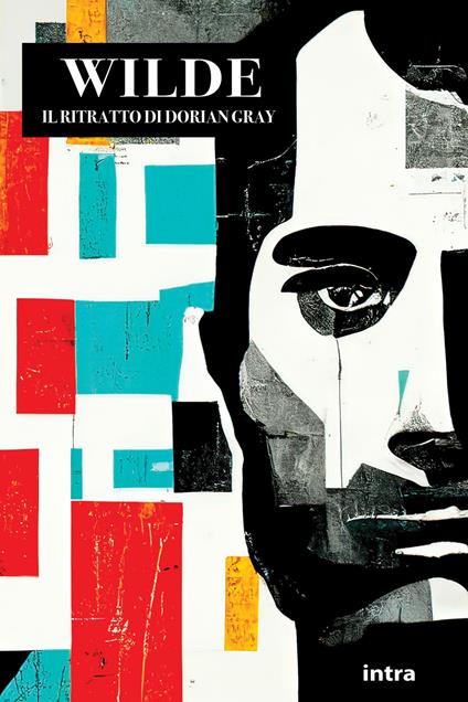 Il ritratto di Dorian Gray - Oscar Wilde - copertina