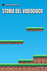 Storia del videogioco