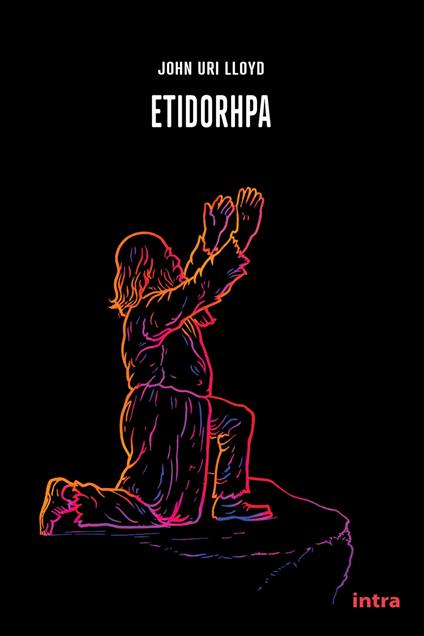 Etidorhpa - John Uri Lloyd - copertina