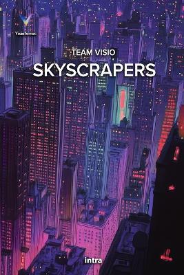 Skyscrapers - Team Visio - cover
