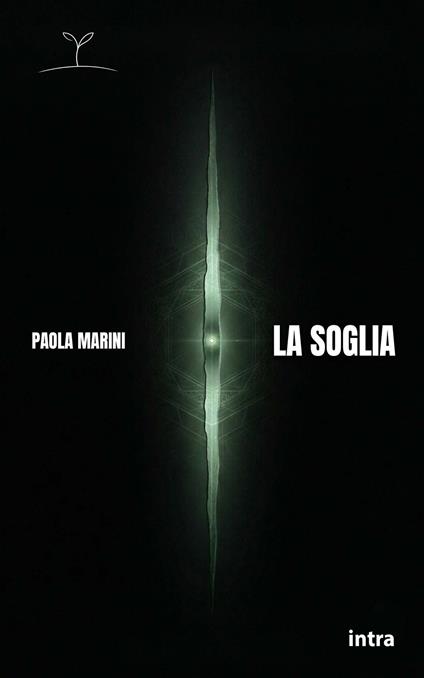 La soglia - Paola Marini - copertina